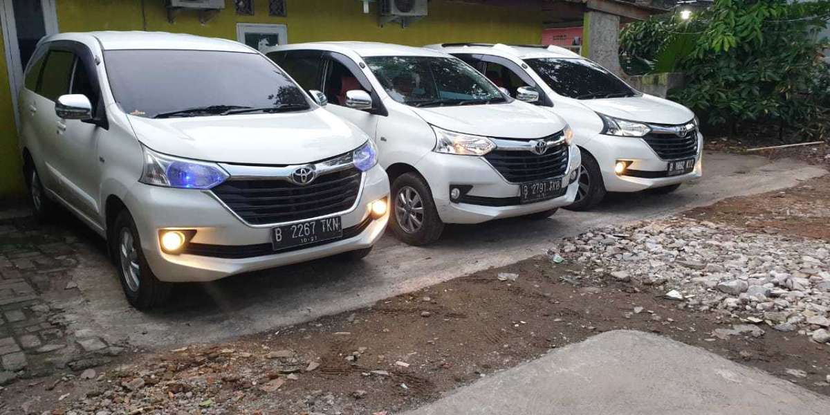 Menyewa Mobil Lepas Kunci di Bandung untuk Fleksibilitas dan Kebebasan Berkendara