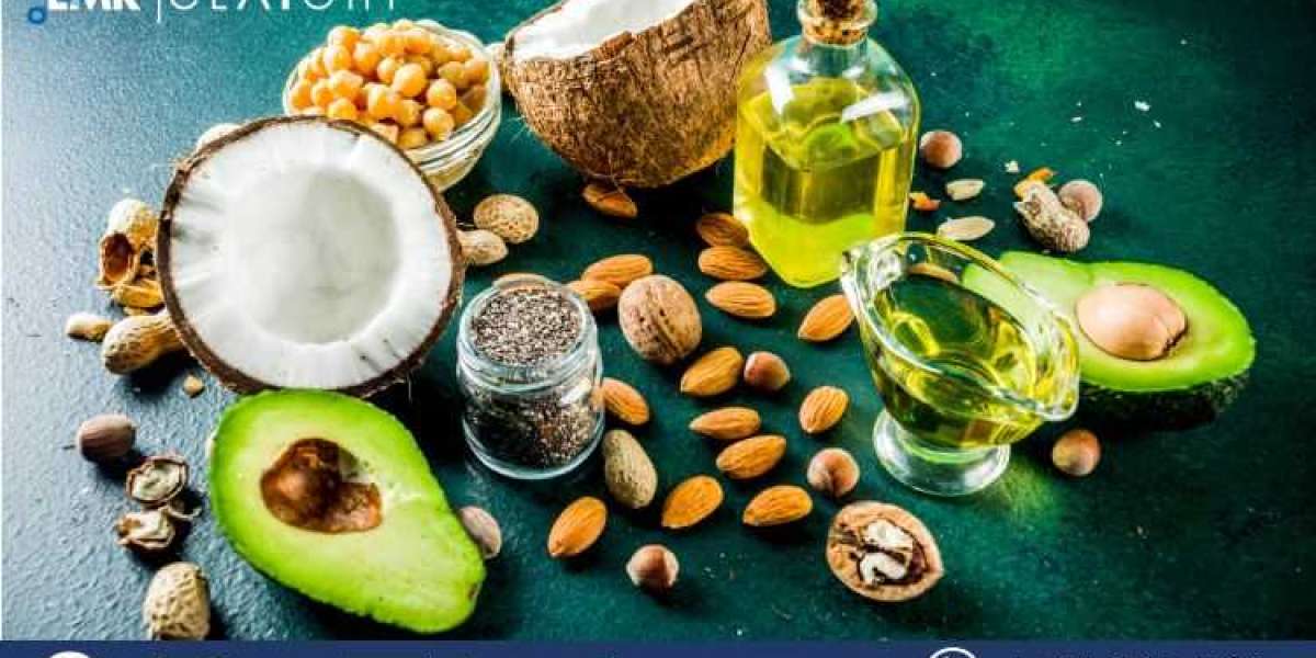 Global Shortening Fats Market: Trends, Growth, and Forecasts (2024-2032)