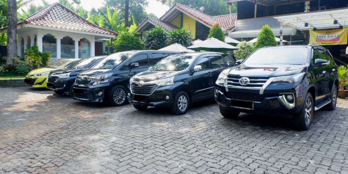 Panduan Lengkap Memilih Sewa Mobil Lepas Kunci yang Terpercaya di Semarang