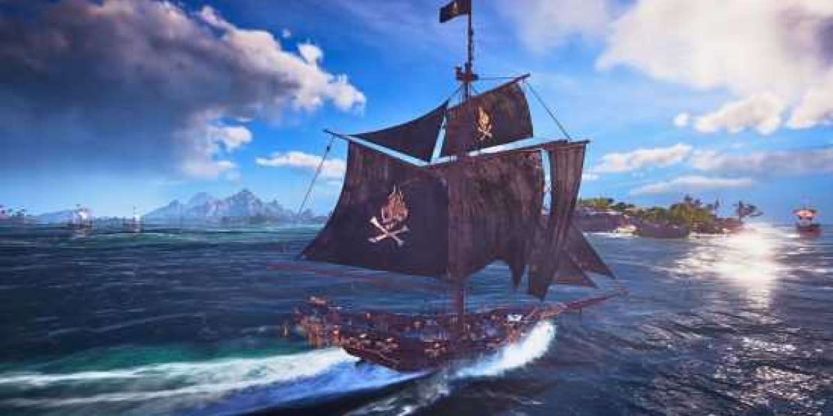 Season 2 of Skull and Bones Takes a Bold New Course: MMoexp