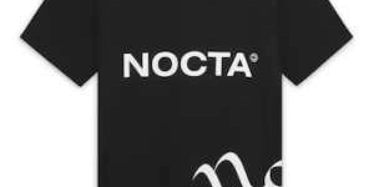 Nocta Unveiled: What Makes Drake's Line a Game Changer in Streetwear