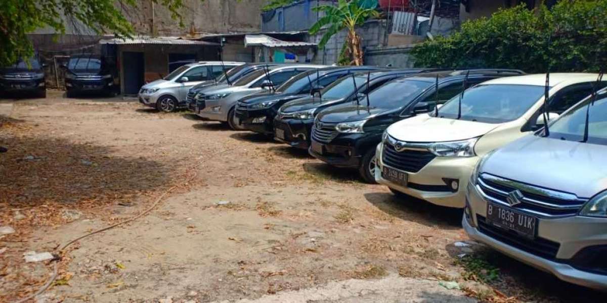 Layanan Sewa Mobil Tangerang Lepas Kunci Mempermudah Mobilitas