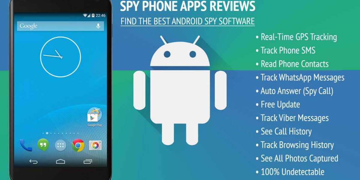 Powerful Spy Phone App Features for Ultimate Monitoring