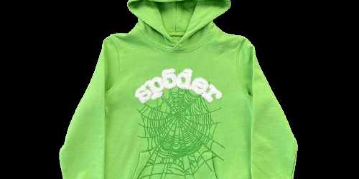 Unveiling the Magic of SpiderClothing: Where Style Meets the Web