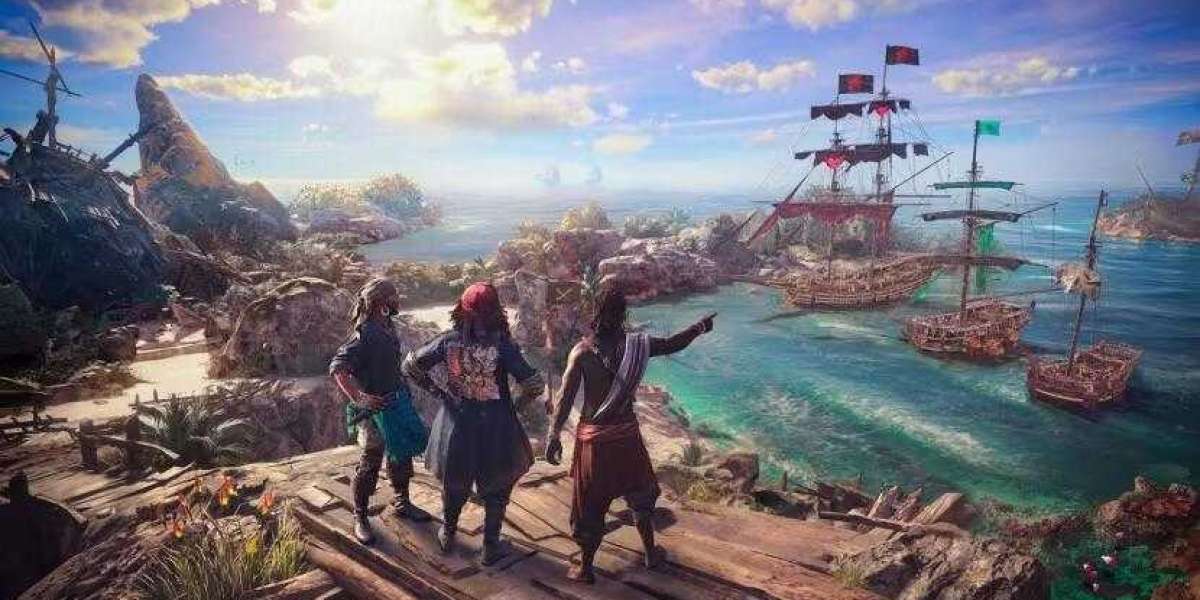 Skull and Bones Charts a Fresh Course in Season 2: MMoexp