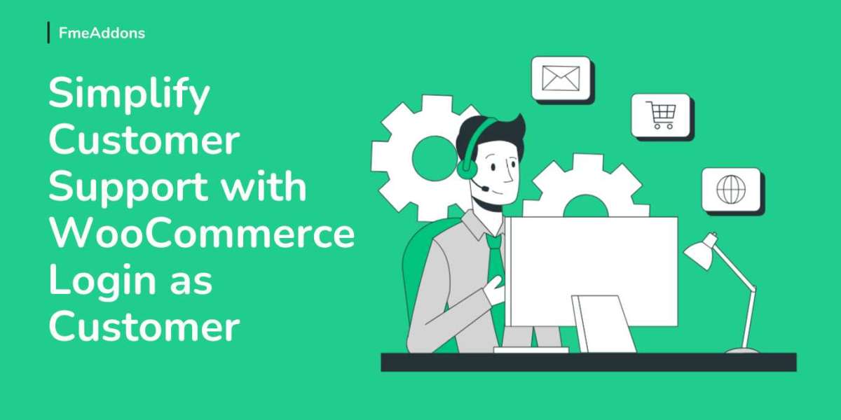 WooCommerce Login as Customer: A Simple Way to Enhance Customer Support