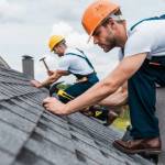 Roofing Contractor London