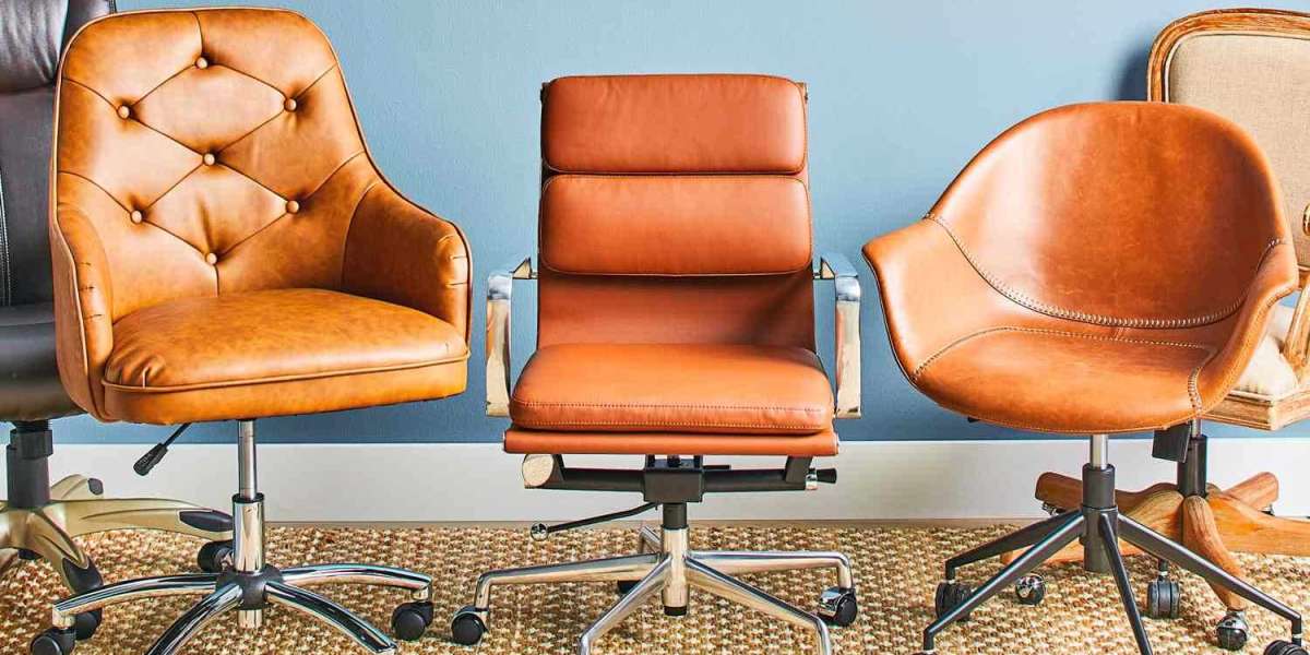 Choosing the Right Office Chair for Multi-Tasking Employees