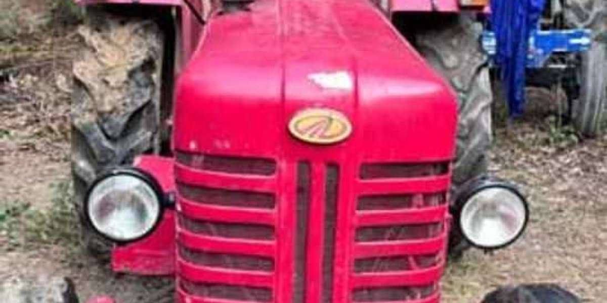 Reasons why the farmers prefer second-hand tractors?