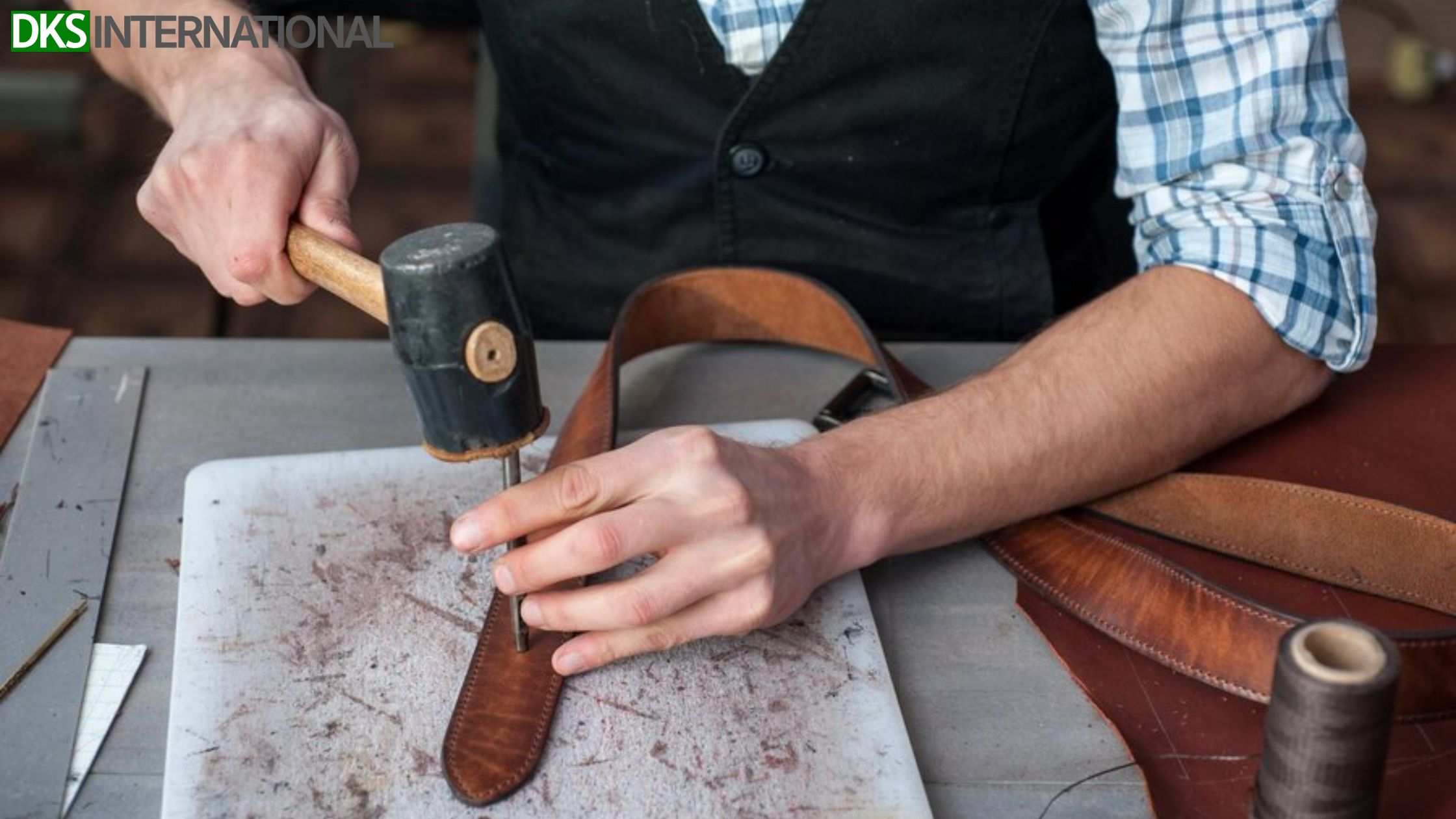 Leather Repair: Fixing Cracks, Tears, and Holes in Leather