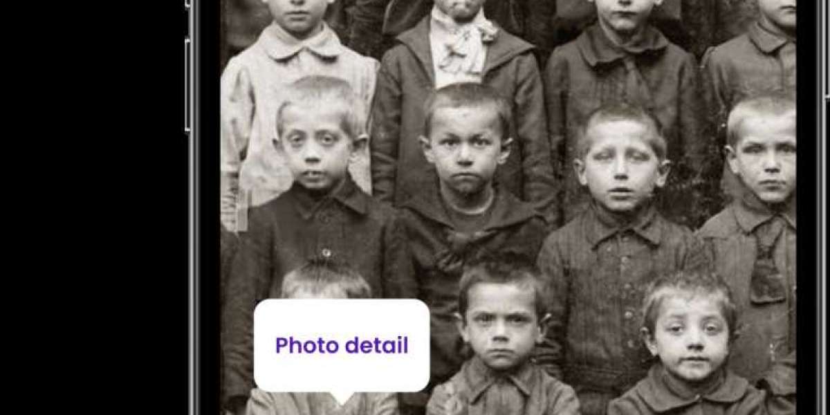 Tips for Effectively Restoring Vintage Photos for Free