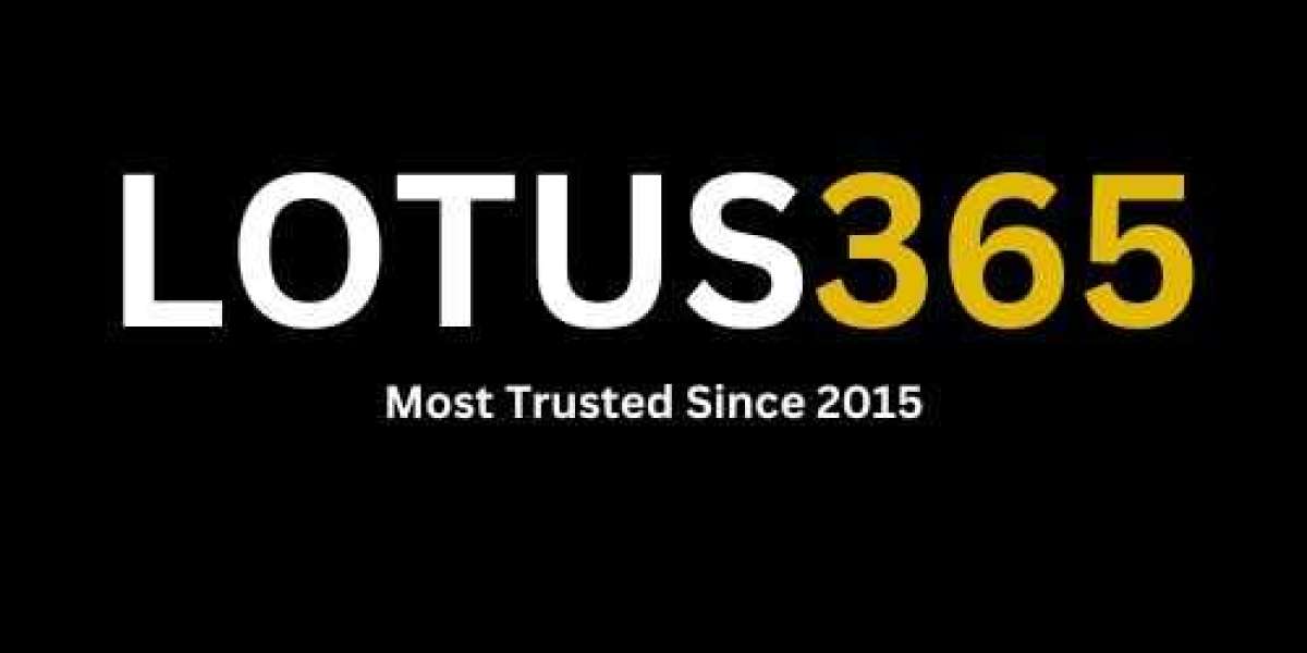 Your Ultimate Guide to Lotus 365 site: Elevate Your Sports Viewing Experience