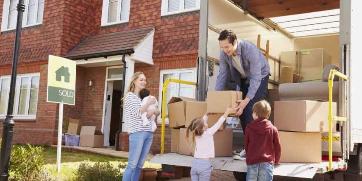 Moving House: Your Guide to a Seamless Transition