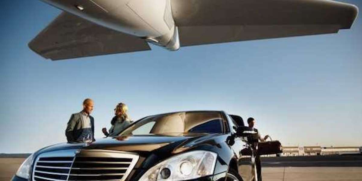 Airport Transfers Taunton: Reliable and Convenient Service