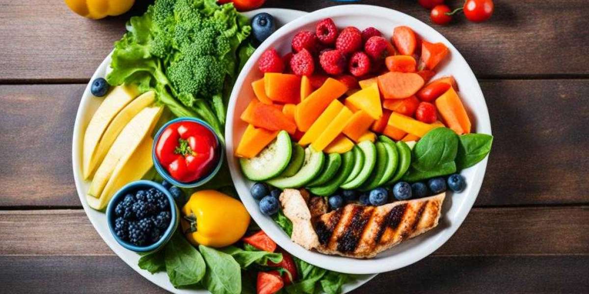 10 tips for healthy eating with diabetes