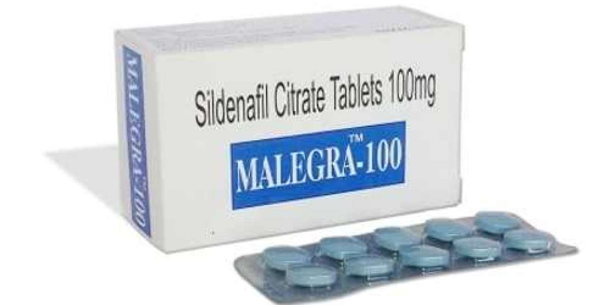 Buy Malegra Sildenafil At Low Rate