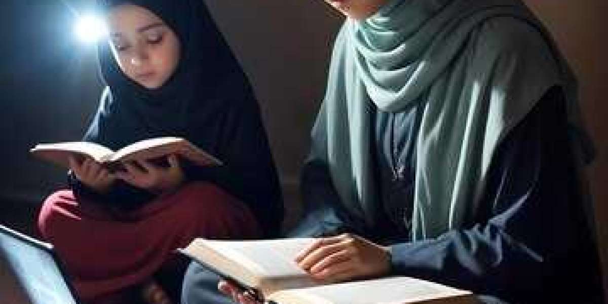 How Online Quran Courses Are Strengthening Global Muslim Community Bonds