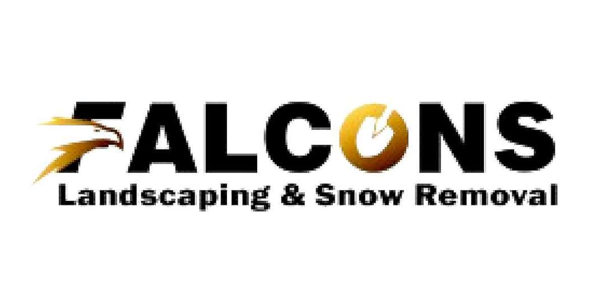 The Falcons Landscaping Difference: Quality, Service, and Expertise