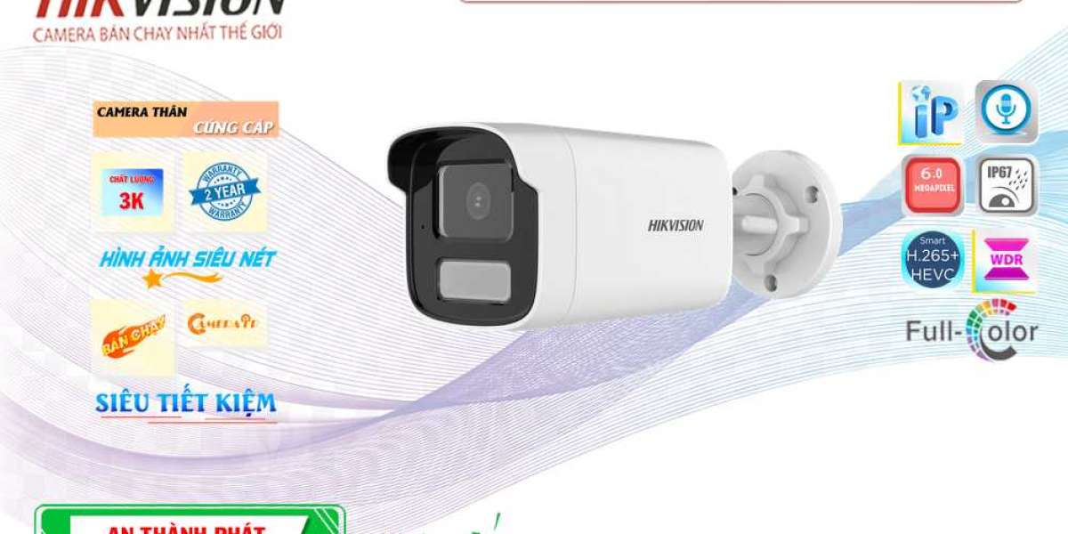 Lắp Đặt Camera Quan Sát Cho Nhà Xưởng