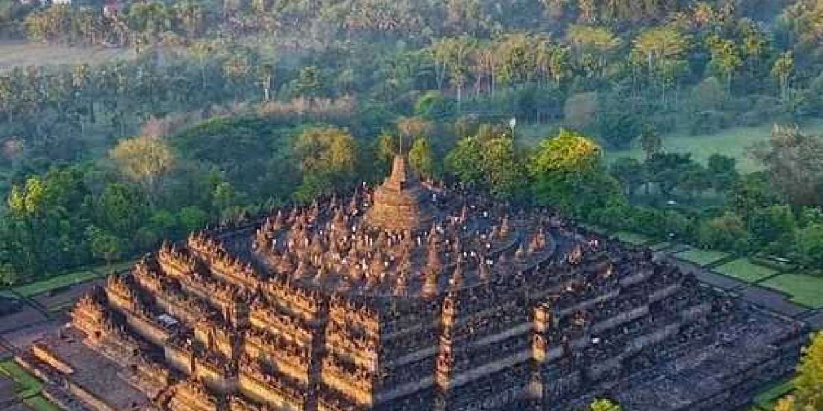 Rahasia Memilih Paket Wisata yang Tepat: Panduan untuk Liburan yang Menyenangkan