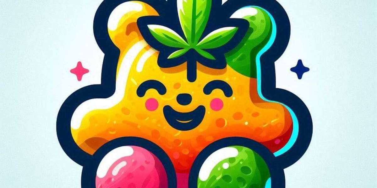 CBD Anti-Anxiety Gummies: A Natural Way to Find Calm