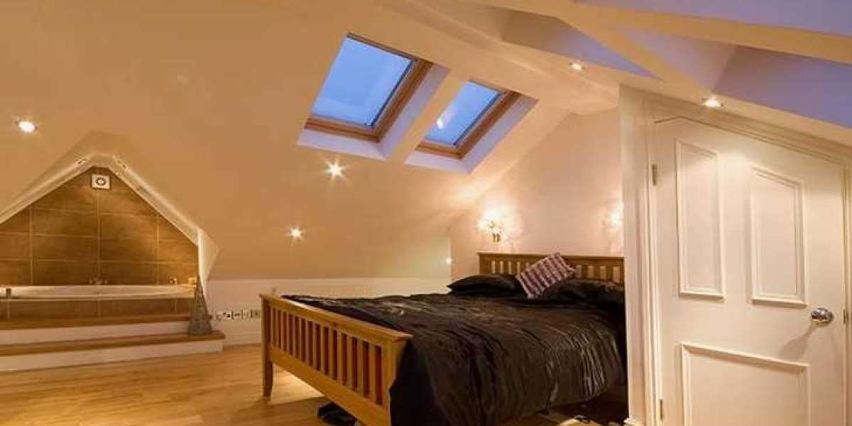 Loft Conversions Ealing: Transform Your Home with Extra Space