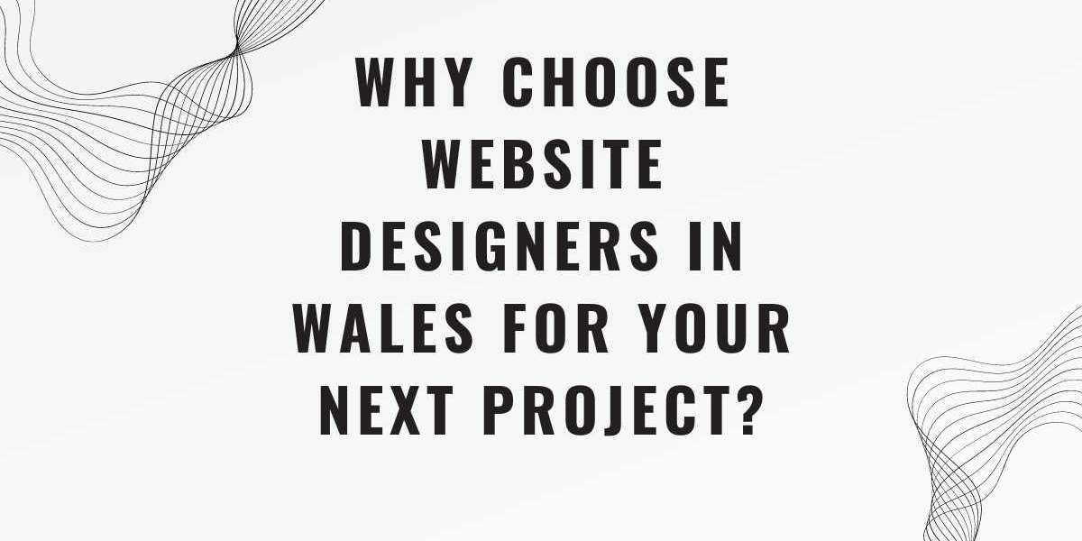 Website Desginers In Wales