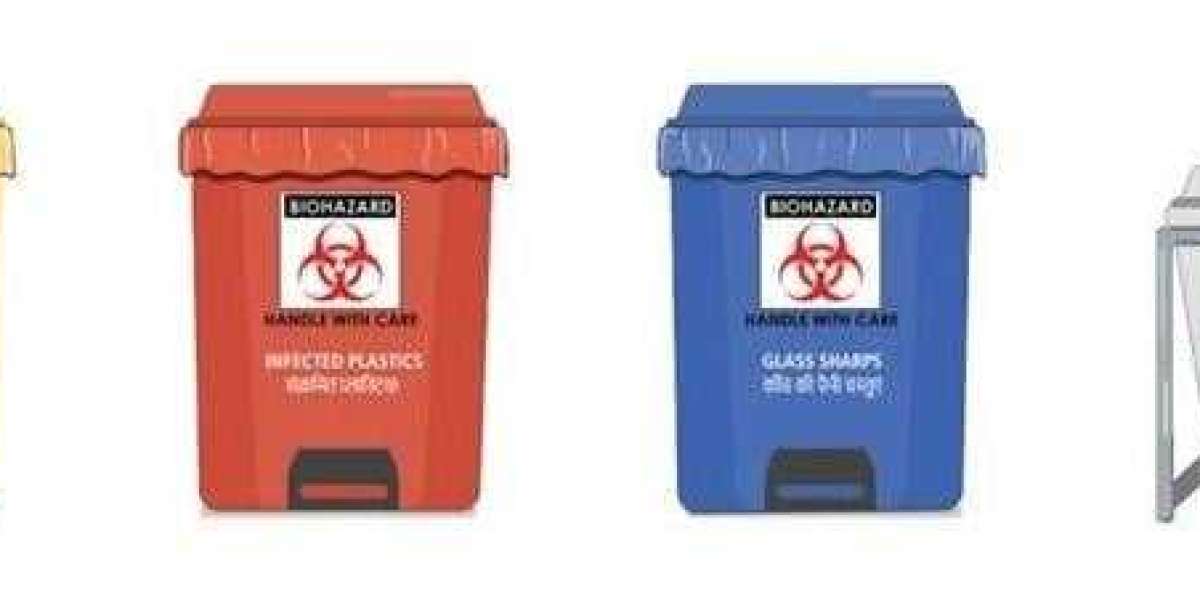 Understanding Biohazard Waste Regulations: Ensuring Safety and Compliance