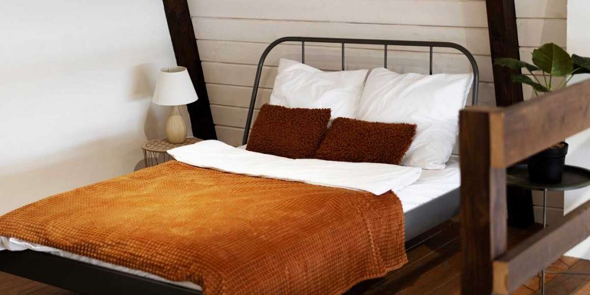 Commercial Hotel Bed Guide to Choosing the Best for Your Hotel in the USA