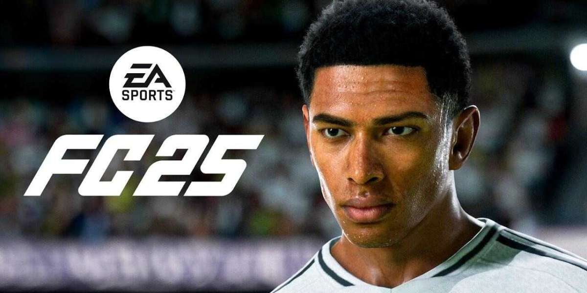 Conquer the Competition with MMoexp Guide to EA FC 25 New Moves