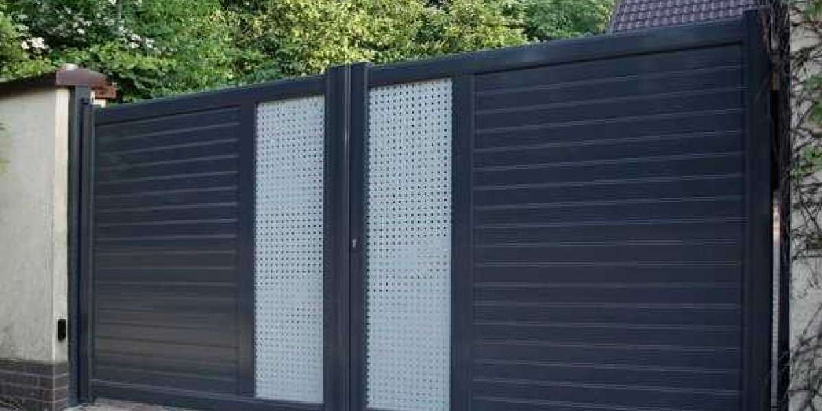 Automatic Gates in Brentwood: The Perfect Solution for Security and Convenience