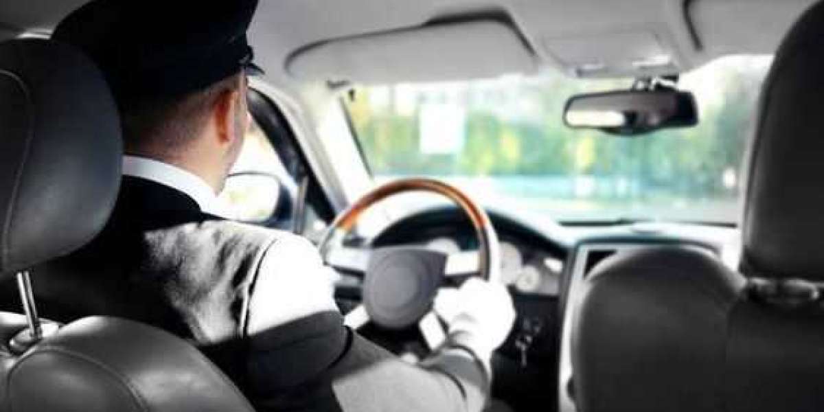 The Benefits of Safe Driver Dubai for Ride-Sharing Services