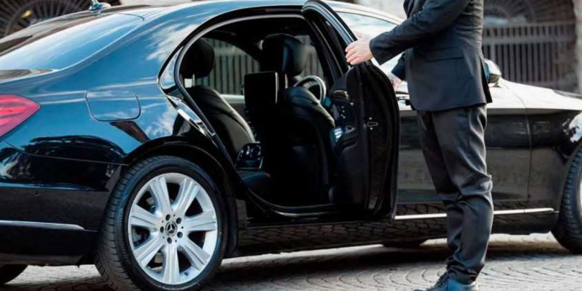 Reliable and Convenient Airport Taxi Services Across the UK