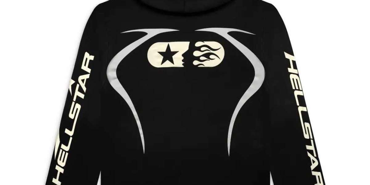 Hellstar Hoodie: The Ultimate Guide to Trendy Streetwear