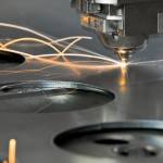 Laser Cutting Services London