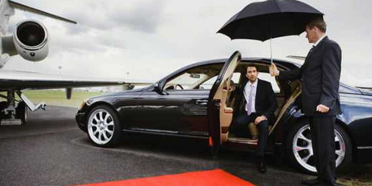 Luxury and Convenience with Tri-State Limo Service: Why IQ Transportation is the Best Choice for You