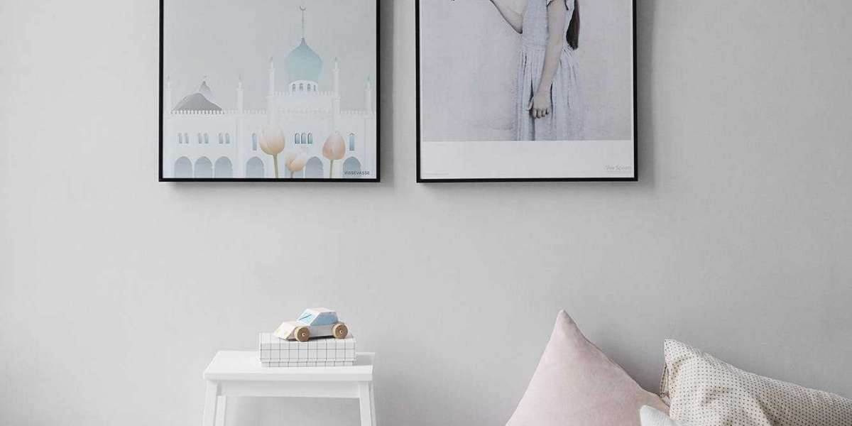 How to Choose the Perfect Buy Wall Hangings Online