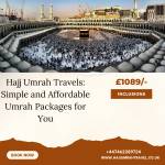 Hajj Travels