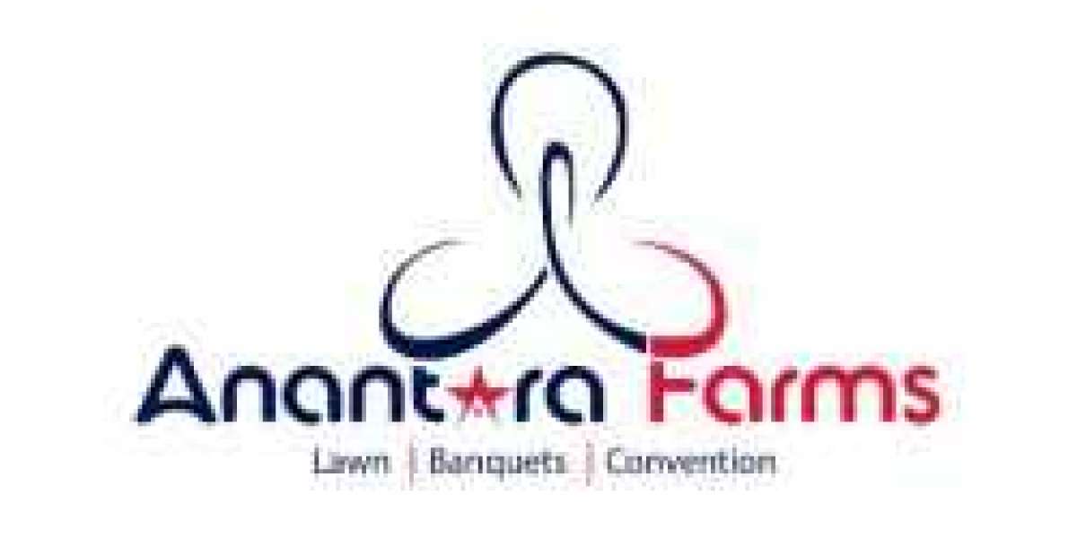 The Perfect Wedding Glasshouse and Reception Party Venue in Gurgaon: Anantara Farms