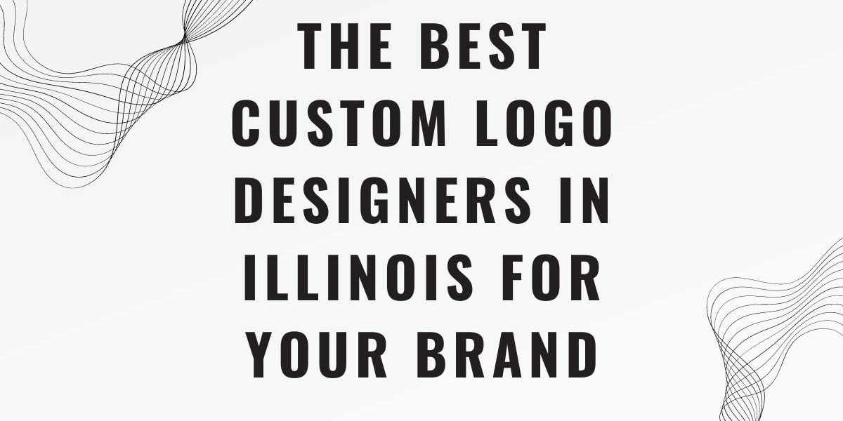 Logo Designers In Illinois