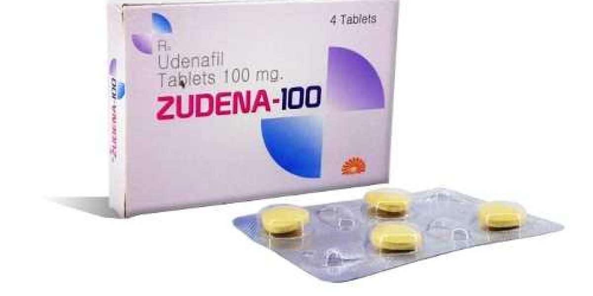 zudena 100 mg tablet | FDA | Low price