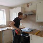 Kitchen Fitters Leeds