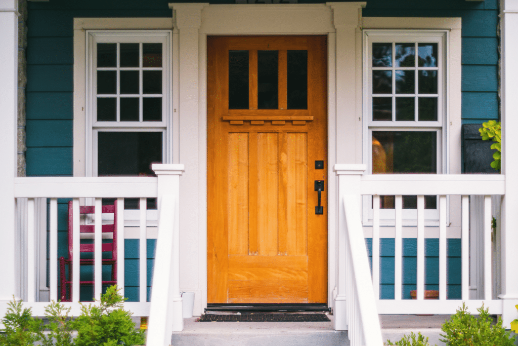 Do You Need A New Front Door? Here's How To Be Sure.