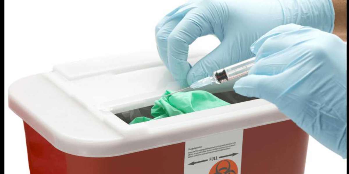 Navigating the Complexities of Medical Waste Disposal Services: What You Need to Know