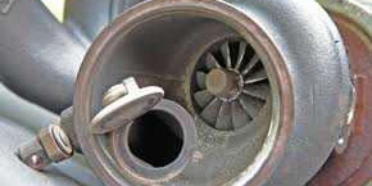 The Role of a Turbo Wastegate in Engine Tuning and Performance