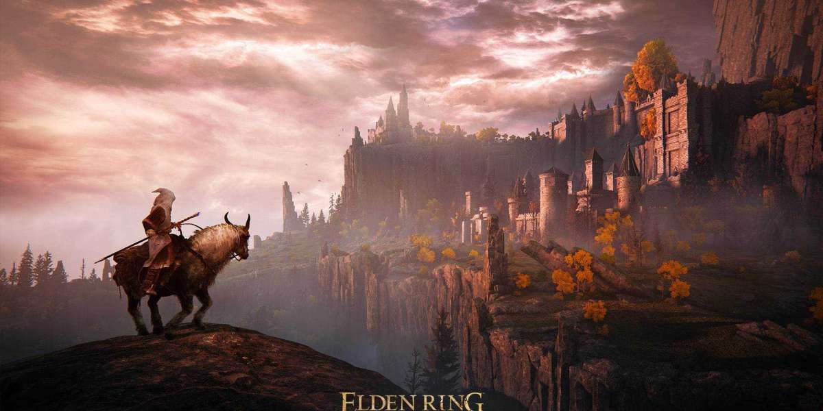 Elden Ring DLC ​​MMoexp Destruction Guide