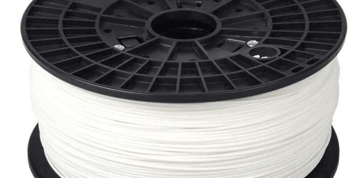 Introduction of special types of PLA filament