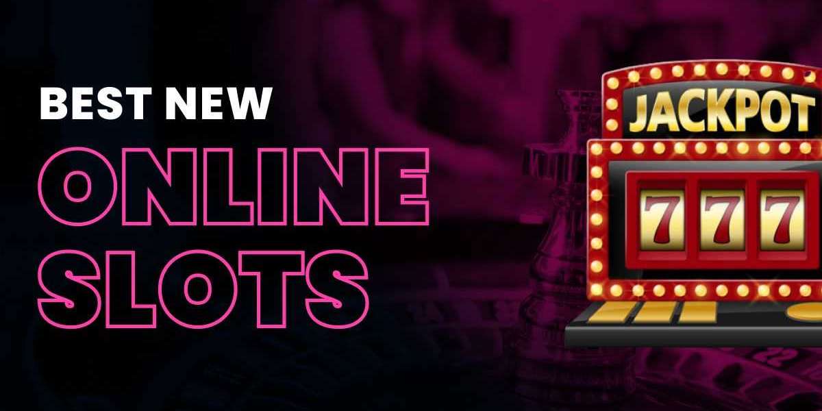 Hoe online casino slots te spelen met bonusverhogingsaanbiedingen