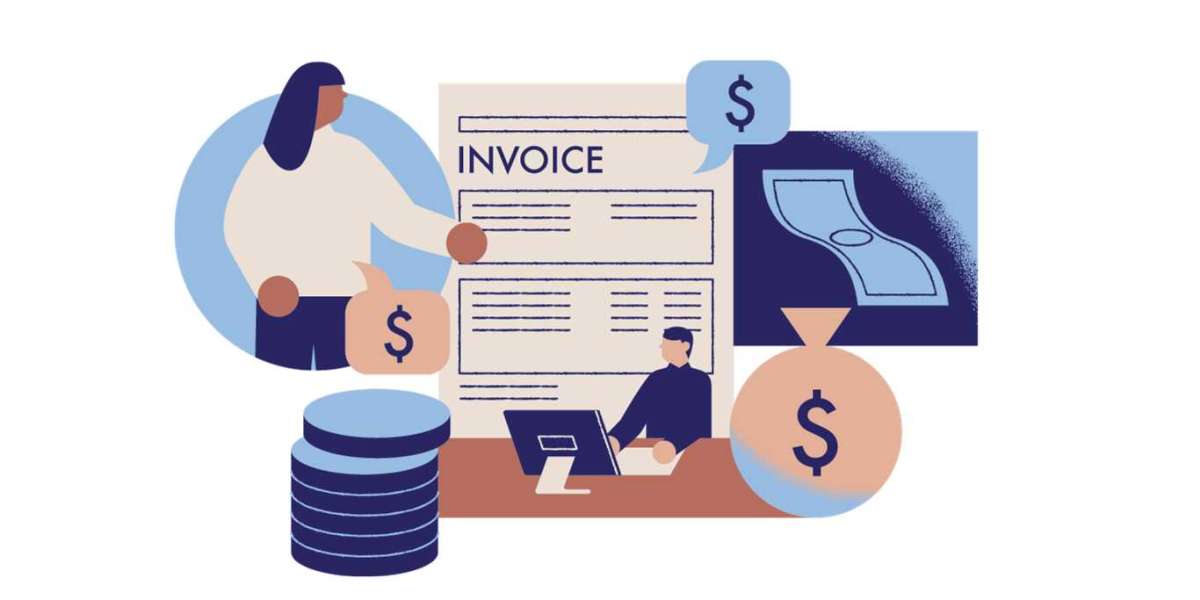 Streamlining Business Operations with API Invoice Processing