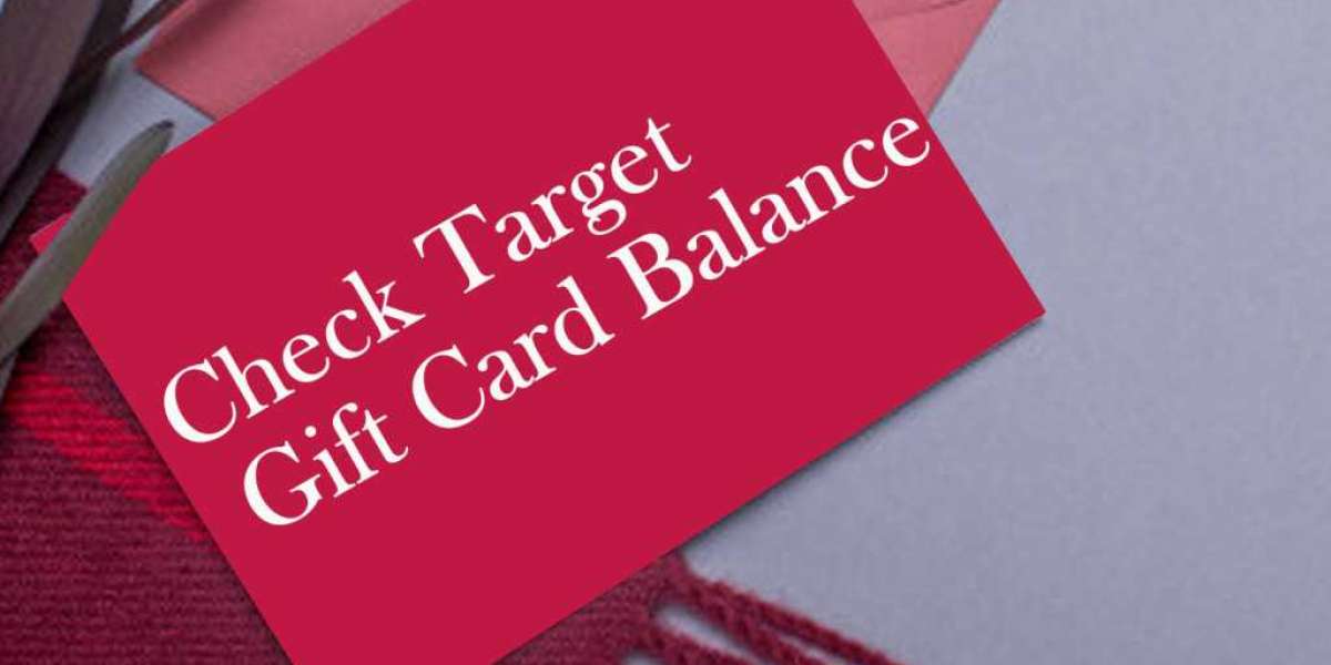 Check Target Gift Card Balance Online: A Simple Guide to Manage Your Target Gift Card